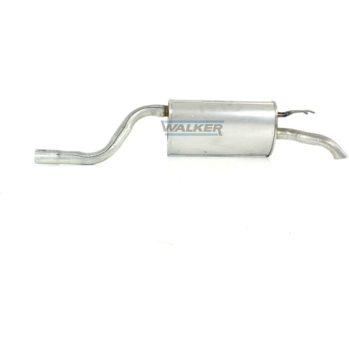 Geluiddemper achter WALKER 23939