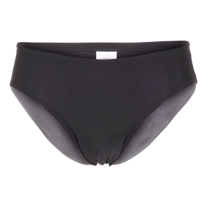Aquafeel - Swim Trunk – Zwart – Maat 7 / L