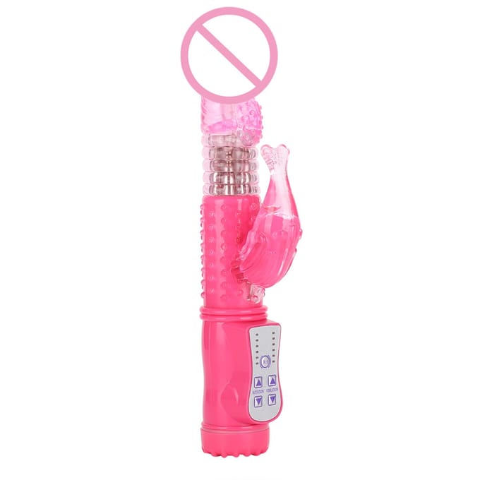 Dildo Voor Vrouwen - Clitoris Stimulator - Vibrerende Massager - Masturbator Speeltje
