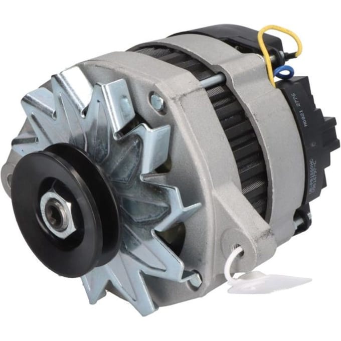Driefasige generator STARDAX STX100297R