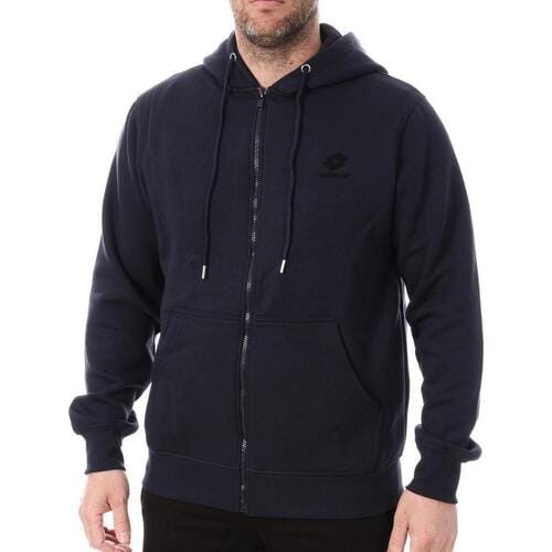 Capuchon sweaters Lotto LT23
