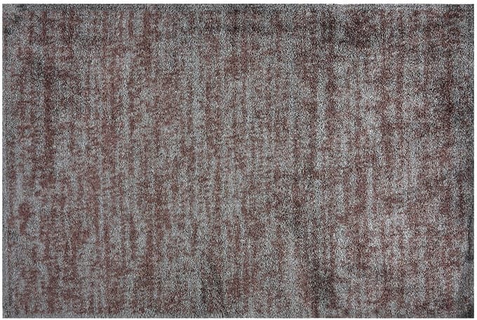 MD Entree - Deurmat - Schoonloopmat - Soft&Deco - Damask Steel - 67 x 100 cm