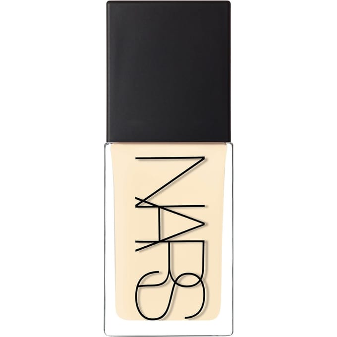 NARS Foundation Licht Reflecterende Stichting Vloeibare foundation Dames 30 ml