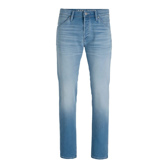 JACK&JONES - JJIMIKE FOX GE 422 SN - Jongens - Jeans