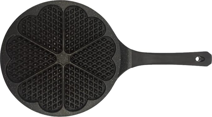 Crêpemaker - pancake pannenkoeken 6 kop - ø26cm