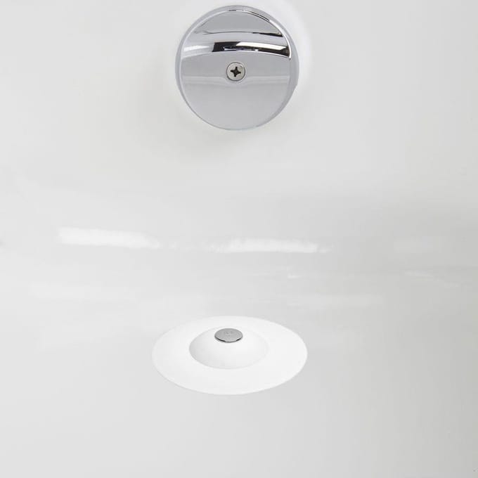 Umbra Flex afvoerstop en haarfilter