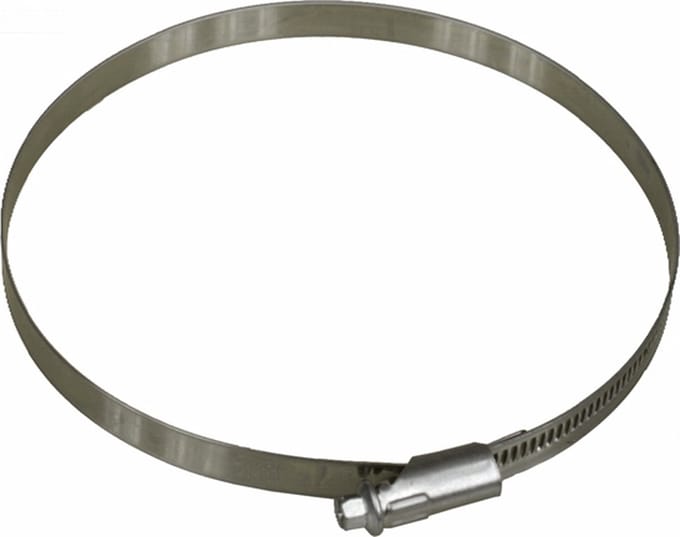 UNIVERSEEL - SPANRING 140 - 160 MM