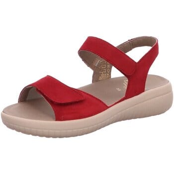 Platte sandalen Fidelio -