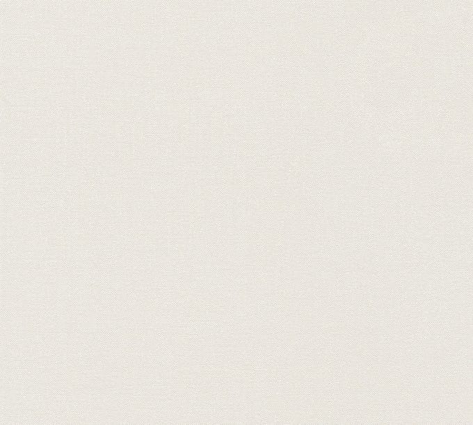 LINNENLOOK BEHANG | Basic Uni - Beige - A.S. Création Pure Elegance