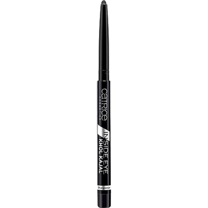 Catrice Inside Eye Khol Kajal 010 Black Is The New Black - 0,3 gr