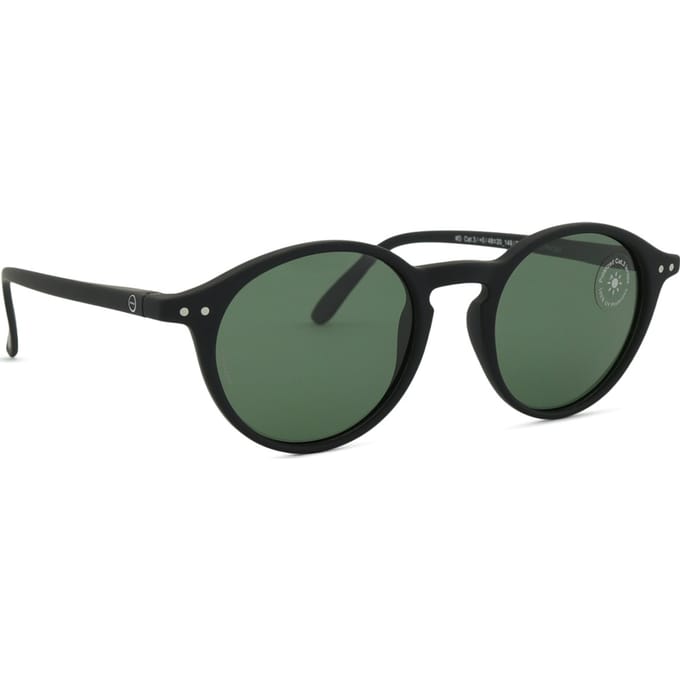 Izipizi Sun Polarized #D Black