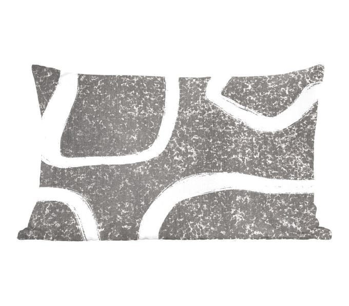 Sierkussens - Kussentjes Woonkamer - 50x30 cm - Abstract - Minimalisme - Design