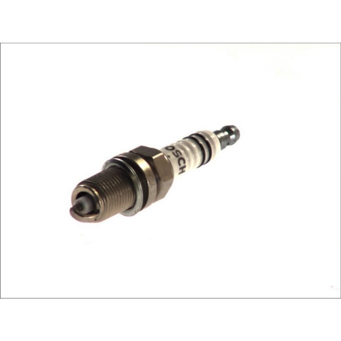 Bougie Super Plus BOSCH 0 242 229 798, 1 Stuk
