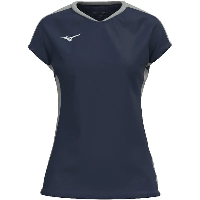 Dames trainingstrui Mizuno Team Wos