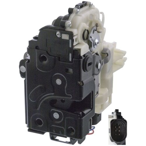 Deurslot FEBI BILSTEIN 172111