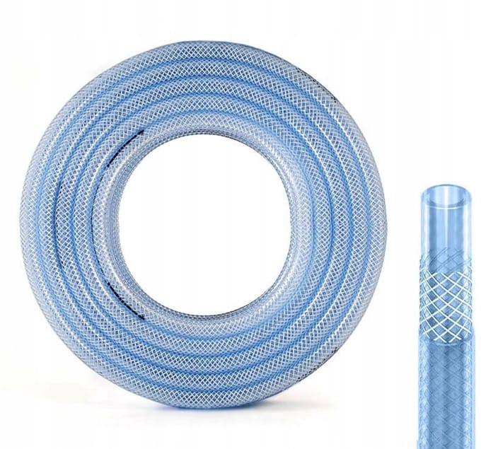 Cellfast Technisch Slang 50m 12,5x2,5mm op Rol
