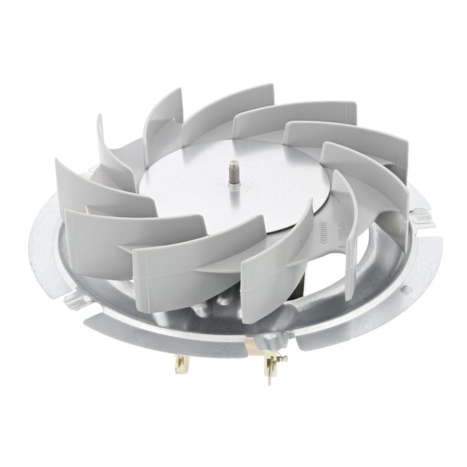 AEG set, koelventilator, kompleet 140009963012