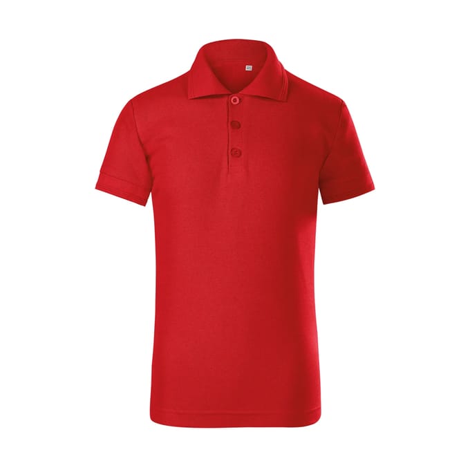 Kinderpolo Malfini Free F22