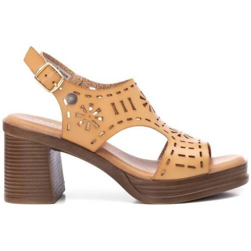 Sandalen met hakken Refresh 172852
