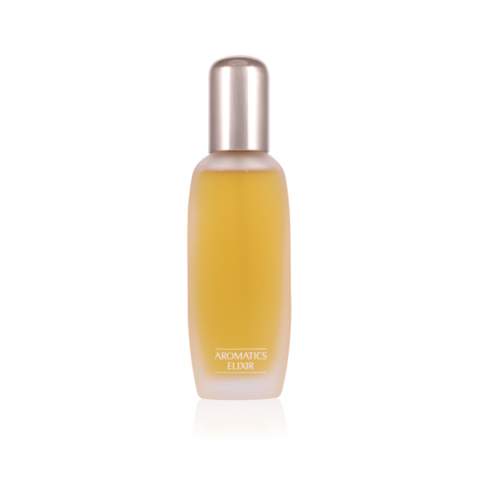 Clinique Aromatics Elixir Perfume Spray Damesparfum Dames 100 ml