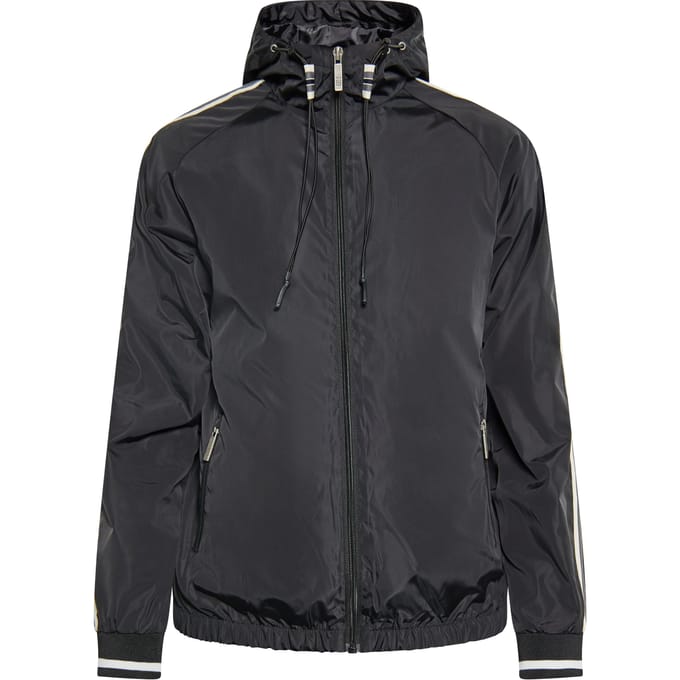 Mo Blouson Heren zwart