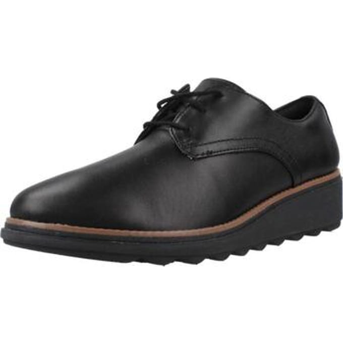 Nette Schoenen Clarks Sharon Rae