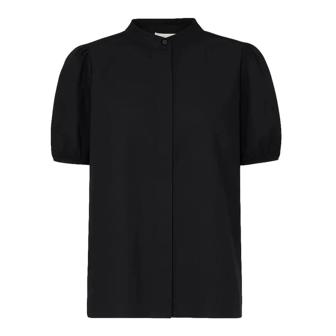 Vrouwenoverhemd Norr Linea