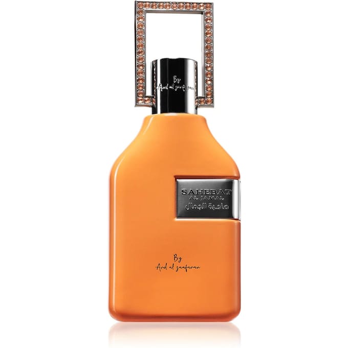 Ard Al Zaafaran Sahebat Al Jamal Eau de Parfum 100 ml