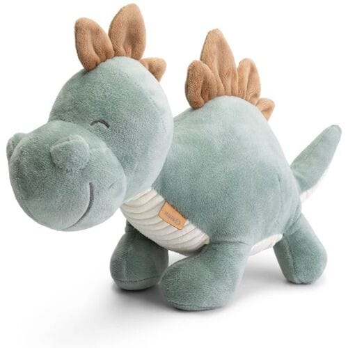 Prénatal knuffel Dino Midgreen unisex