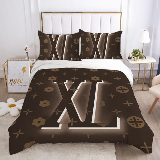 3D Digitale Print Beddengoed Twee- of Driedelige Set Luxe Creatieve Stijl Polyester EU single 135*200 white