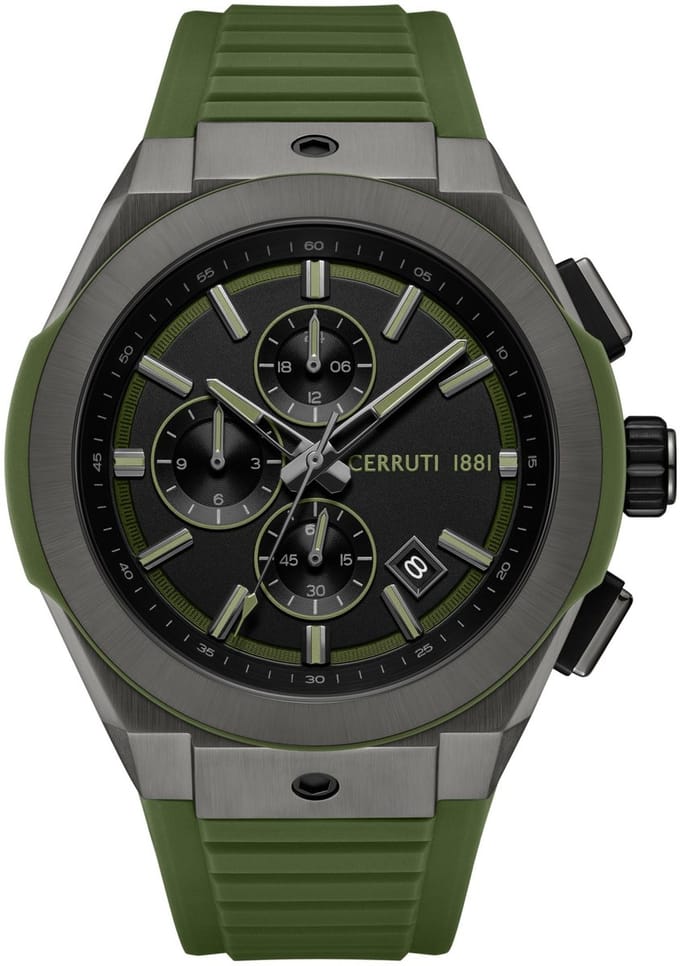 Horloge Ruscello