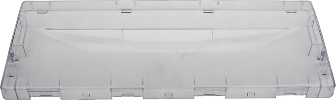 ARISTON - PANEEL VRIESLADE - 414X162X25 - C00283722