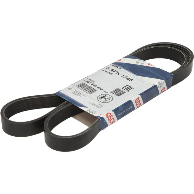 Poly V-riem BOSCH 1 987 946 888