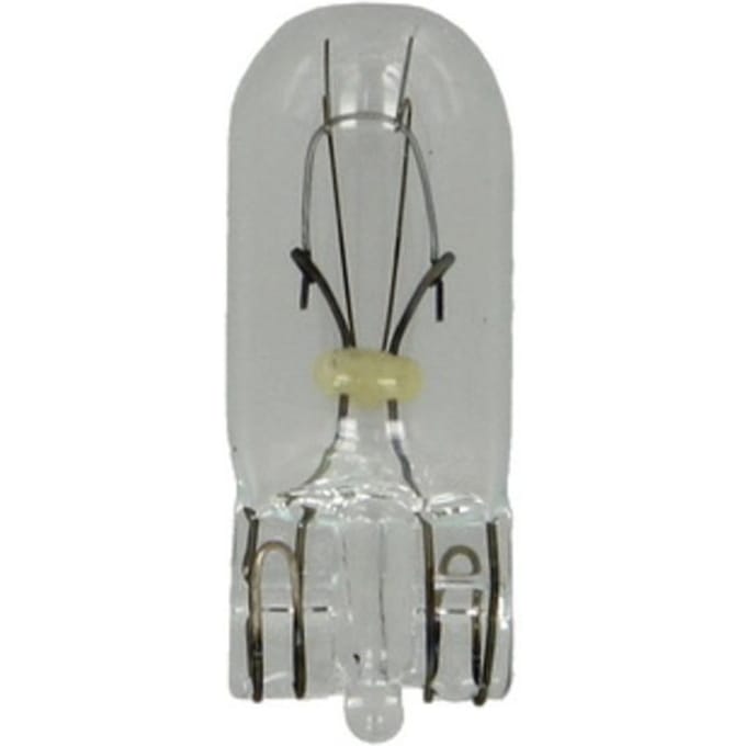 P27/7w lamp PHILIPS W5W 24V, 5W