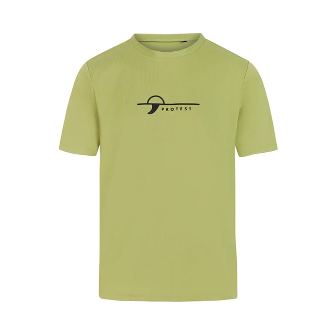 Protest Prtcore – Uv shirt Heren – Korte mouwen – Ronde hals
