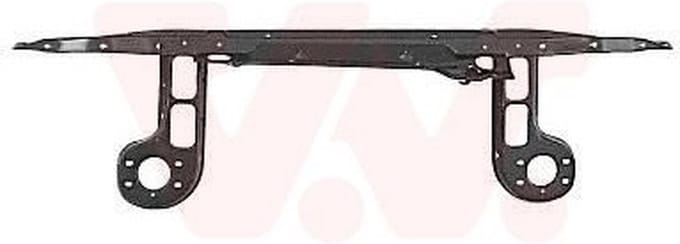 VanWezel 0640663 - Face-armature avant pour Bmw 3 e36 de 1990 à 1998