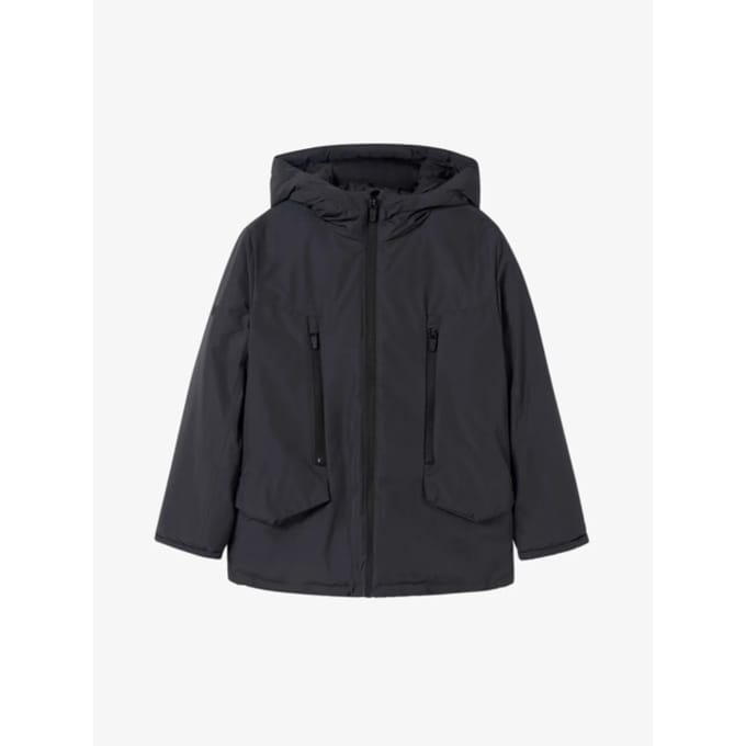 Mayoral Padded coat