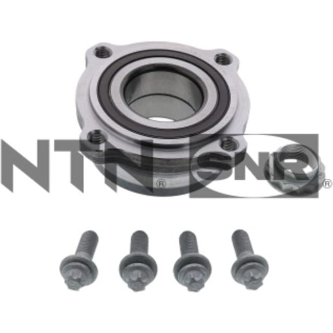 Wiellagerset SNR R150.46