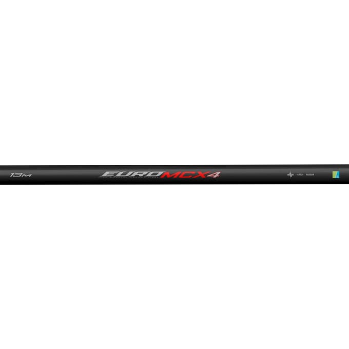Cane Preston Euro Mcx6 Pole