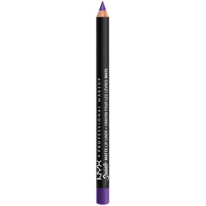 Lipliner Nyx Professional Make Up Matte Lippotlood