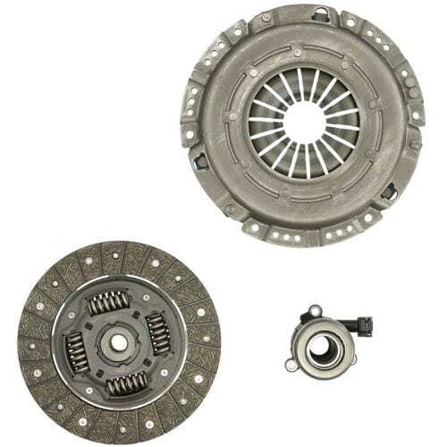 Koppelingsset NEXUS F1X016NX