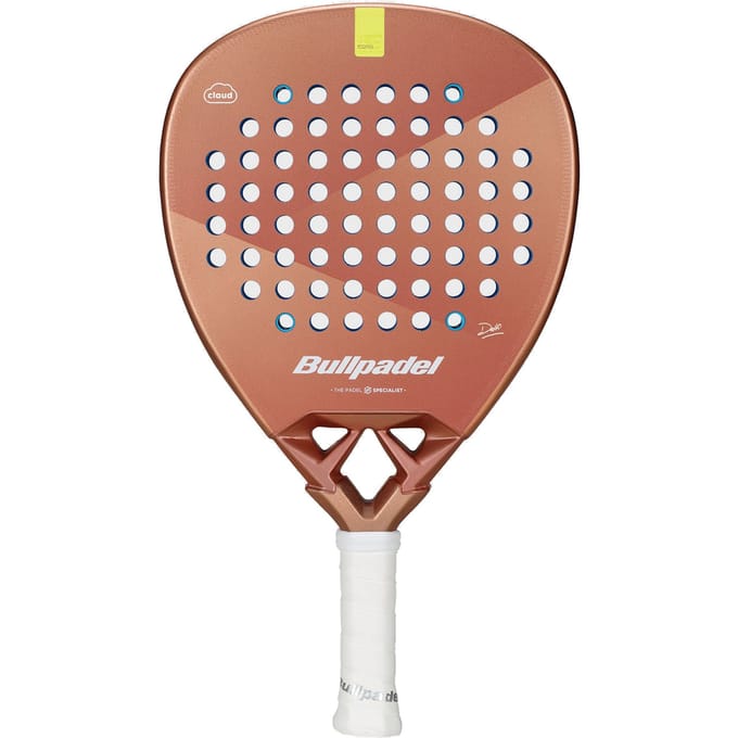 Bullpadel Vertex 05 W Cloud Padel racket