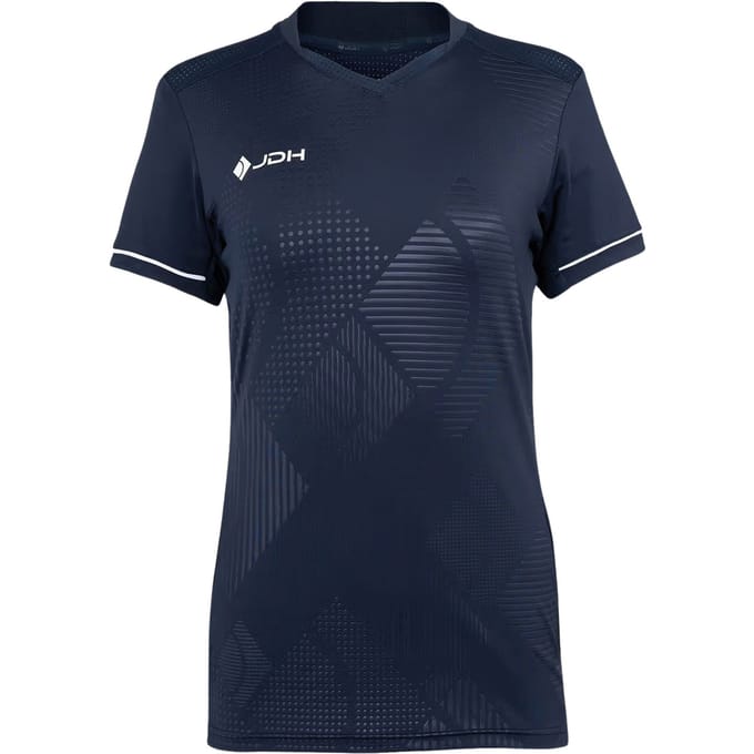 JDH Carbon Pro Shirt Dames - Maat M