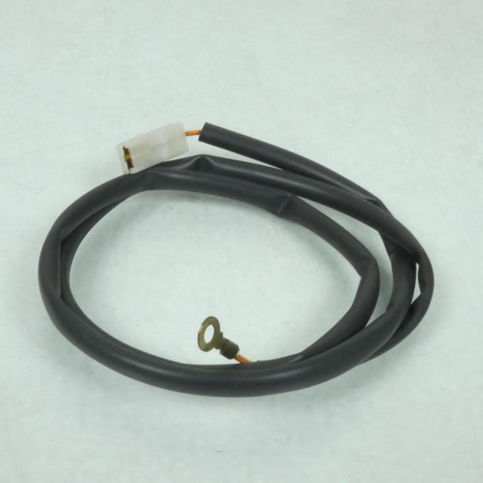 Kabelboom neutraalschakelaar voor motor Peugeot 50 Xr6 E 2012 753412 Nieuw