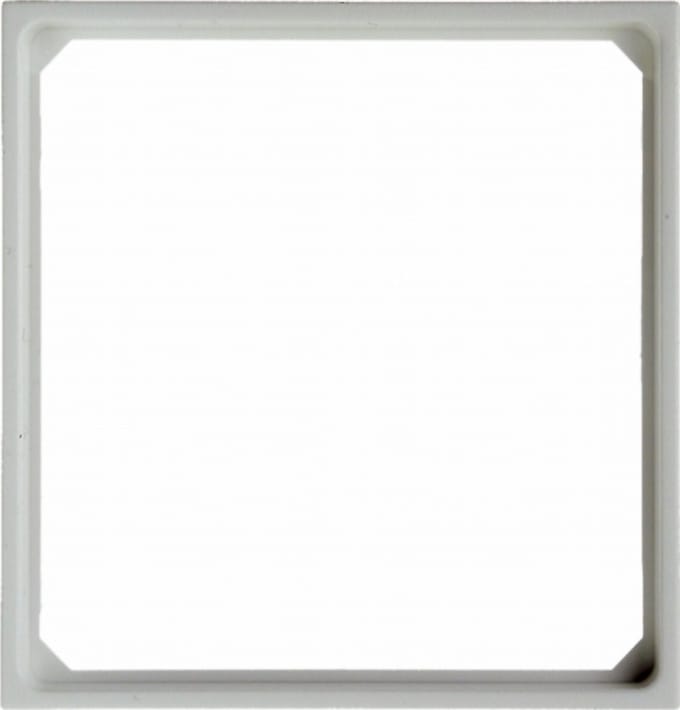 Hager 11099089 BER 1099089 ADAPTERRING CENT.S