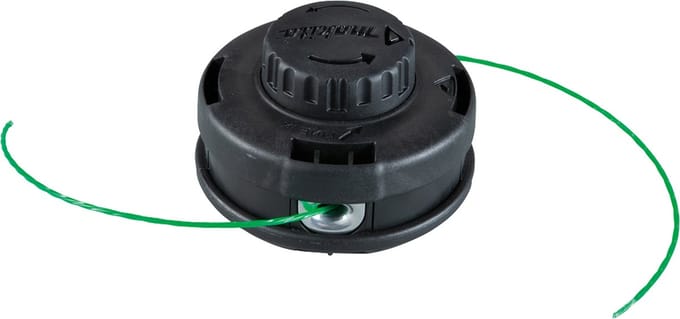 Makita 191D92-5 Grass Trimmer Spool with Line
