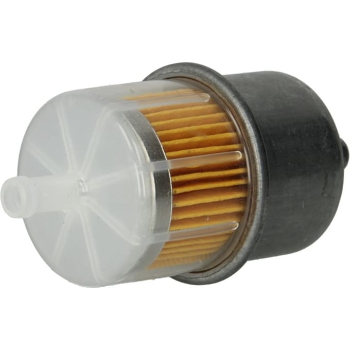 Brandstoffilter WIX FILTERS 3470232