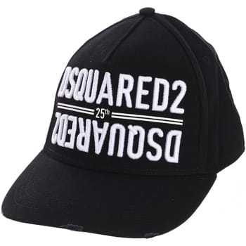 Pet met verstelbare band Dsquared2 BMC0340-05C00001 man