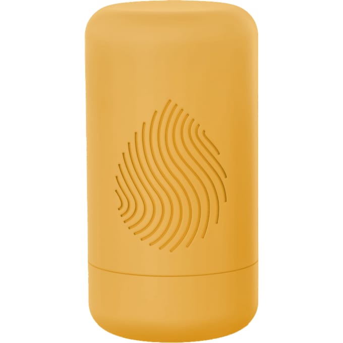 Klar Roll-on Container Orange 1 st