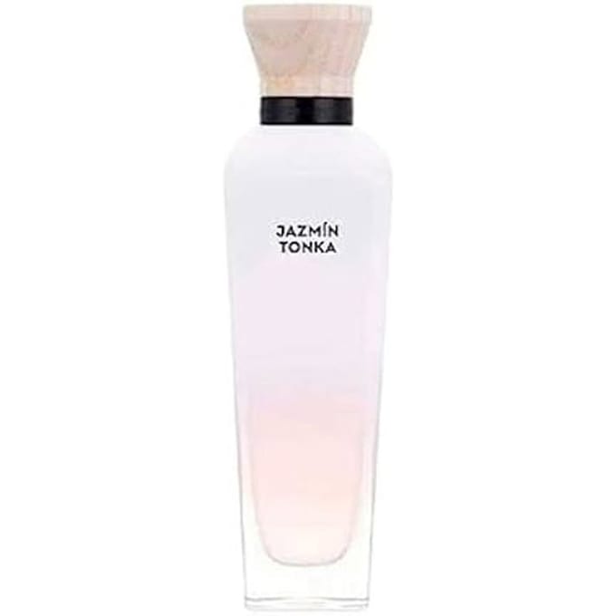 Adolfo Dominguez Jazmin Tonka eau de parfum 60 ml niet gespecificeerd